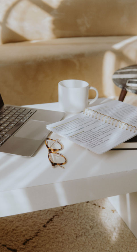 work space