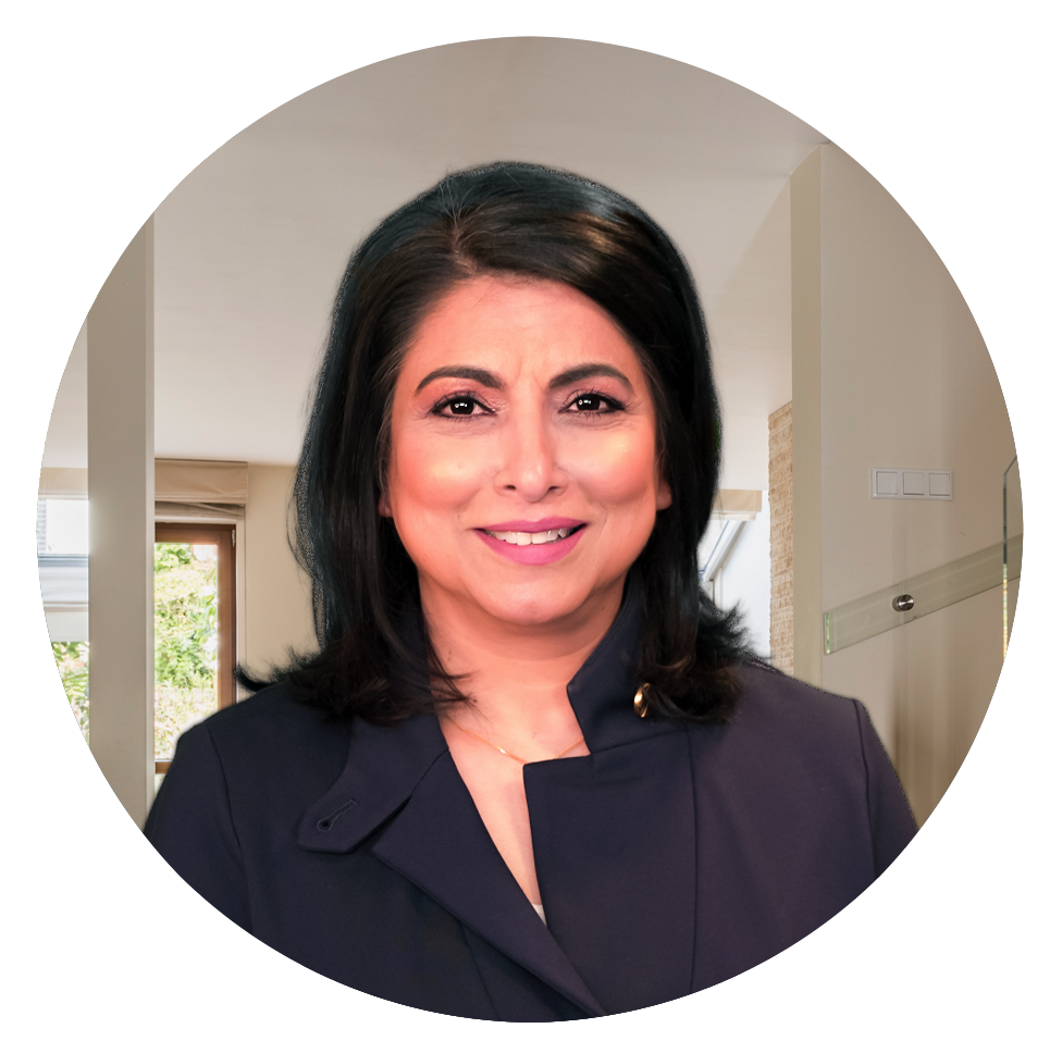 Neerja Arora Bhatia